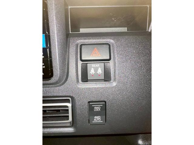 アトレー RS 4WD 両側パワースライドドア メモリーナビ フルセグ Bluetooth ETC スマートキー アルミホイール LEDヘッドライト 運転席・助手席エアバック ABS 横滑り防止装置 盗難防止システム(13枚目)