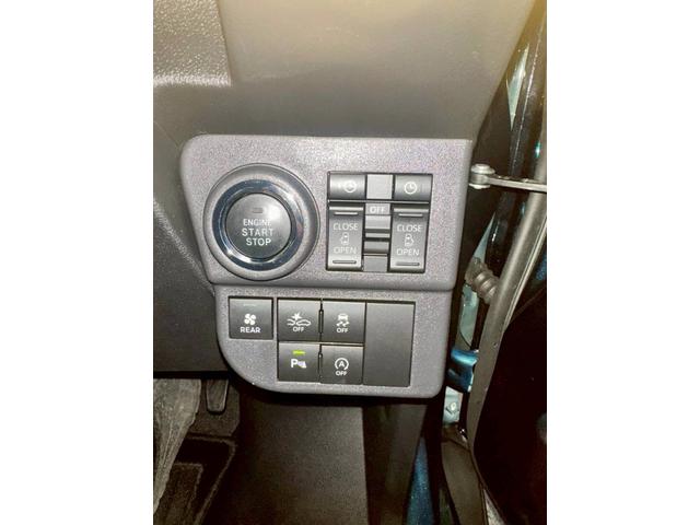 アトレー RS 4WD 両側パワースライドドア メモリーナビ フルセグ Bluetooth ETC スマートキー アルミホイール LEDヘッドライト 運転席・助手席エアバック ABS 横滑り防止装置 盗難防止システム(14枚目)