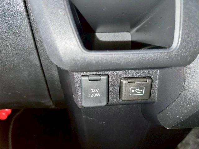 アトレー RS 4WD 両側パワースライドドア メモリーナビ フルセグ Bluetooth ETC スマートキー アルミホイール LEDヘッドライト 運転席・助手席エアバック ABS 横滑り防止装置 盗難防止システム(18枚目)