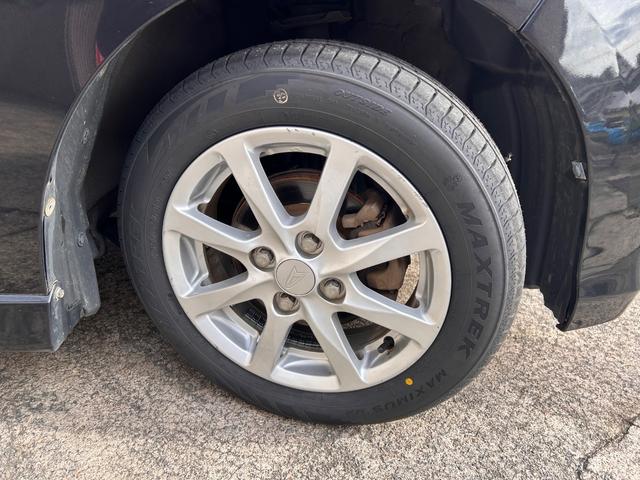 軽四から輸入車、トラックや作業車などの販売実績あり。クルマの事ならなんでもご相談ください！