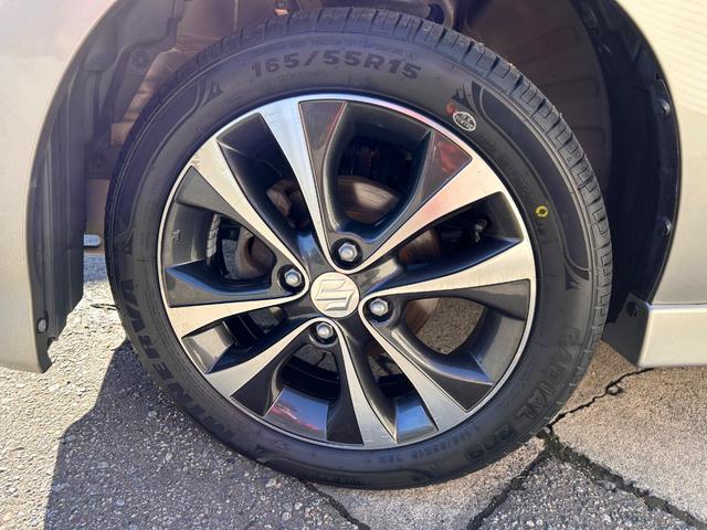 スペーシアカスタムZ ベースグレード ワンオーナー フルセグSDナビ DVD CD Bluetooth バックカメラ スマートキー デュアルブレーキカメラ ドラレコ ETC 純正15インチアルミ アイドリングストップ HID フォグ(17枚目)