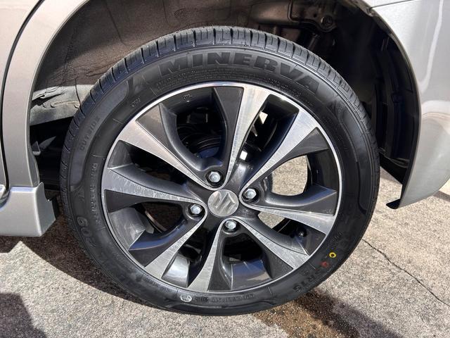 スペーシアカスタムZ ベースグレード ワンオーナー フルセグSDナビ DVD CD Bluetooth バックカメラ スマートキー デュアルブレーキカメラ ドラレコ ETC 純正15インチアルミ アイドリングストップ HID フォグ(18枚目)