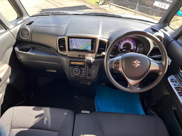 スペーシアカスタムZ ベースグレード ワンオーナー フルセグSDナビ DVD CD Bluetooth バックカメラ スマートキー デュアルブレーキカメラ ドラレコ ETC 純正15インチアルミ アイドリングストップ HID フォグ(24枚目)