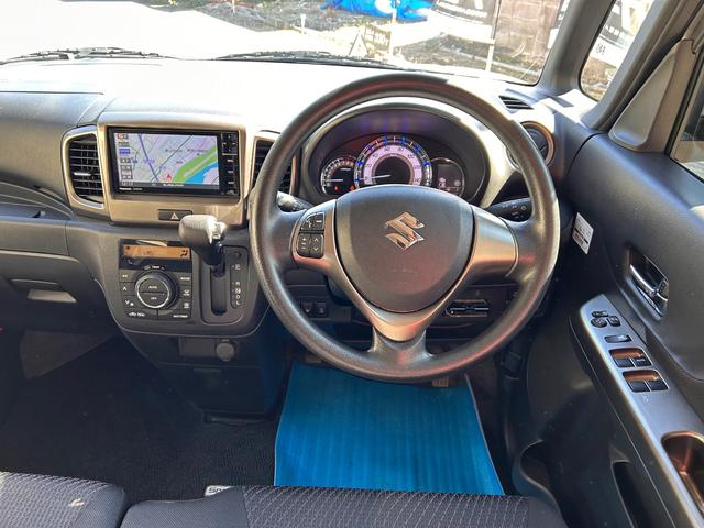 スペーシアカスタムZ ベースグレード ワンオーナー フルセグSDナビ DVD CD Bluetooth バックカメラ スマートキー デュアルブレーキカメラ ドラレコ ETC 純正15インチアルミ アイドリングストップ HID フォグ(25枚目)