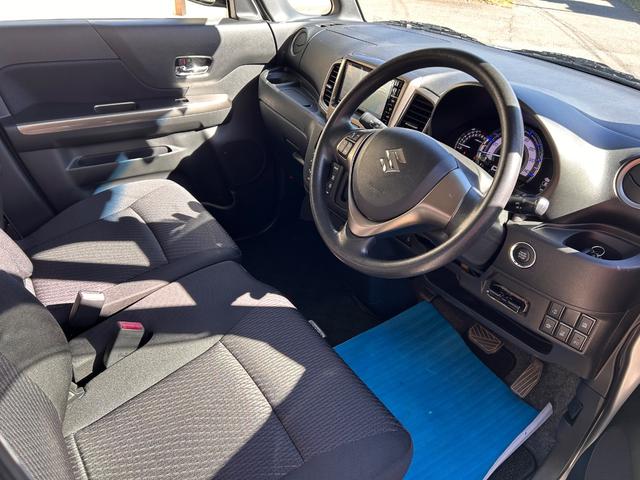 スペーシアカスタムZ ベースグレード ワンオーナー フルセグSDナビ DVD CD Bluetooth バックカメラ スマートキー デュアルブレーキカメラ ドラレコ ETC 純正15インチアルミ アイドリングストップ HID フォグ(26枚目)