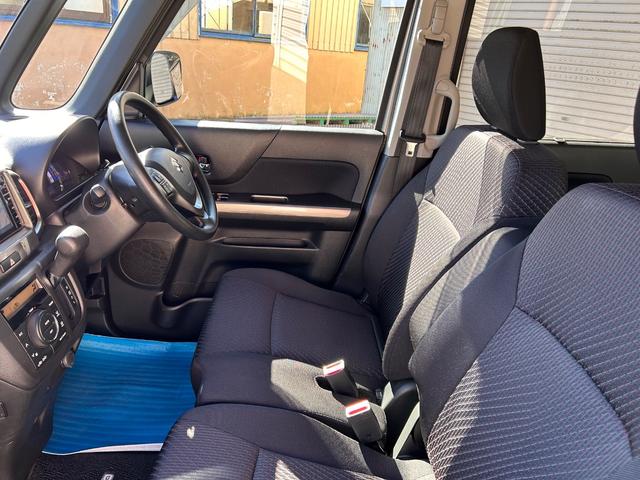 スペーシアカスタムZ ベースグレード ワンオーナー フルセグSDナビ DVD CD Bluetooth バックカメラ スマートキー デュアルブレーキカメラ ドラレコ ETC 純正15インチアルミ アイドリングストップ HID フォグ(30枚目)