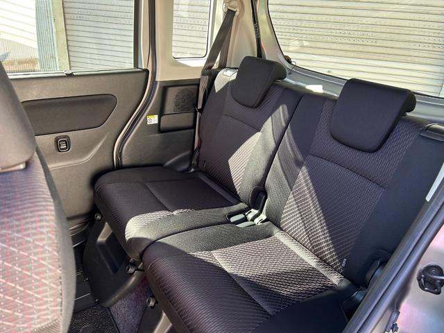 スペーシアカスタムZ ベースグレード ワンオーナー フルセグSDナビ DVD CD Bluetooth バックカメラ スマートキー デュアルブレーキカメラ ドラレコ ETC 純正15インチアルミ アイドリングストップ HID フォグ(33枚目)