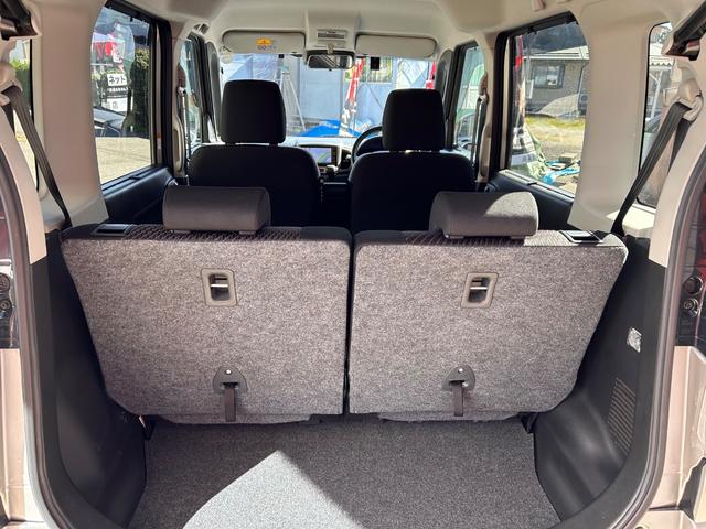 スペーシアカスタムZ ベースグレード ワンオーナー フルセグSDナビ DVD CD Bluetooth バックカメラ スマートキー デュアルブレーキカメラ ドラレコ ETC 純正15インチアルミ アイドリングストップ HID フォグ(35枚目)
