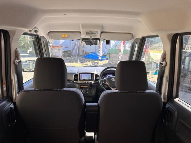 スペーシアカスタムZ ベースグレード ワンオーナー フルセグSDナビ DVD CD Bluetooth バックカメラ スマートキー デュアルブレーキカメラ ドラレコ ETC 純正15インチアルミ アイドリングストップ HID フォグ(37枚目)