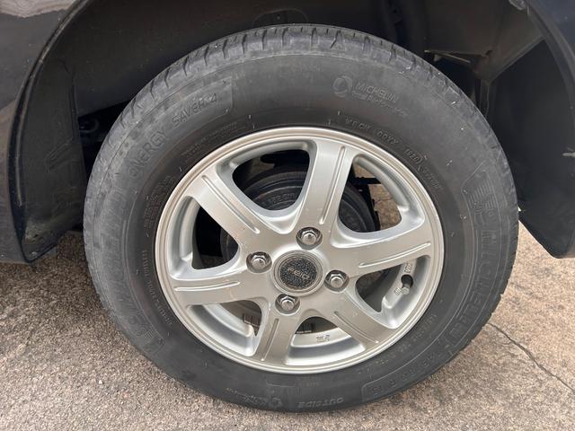 eKワゴン M キーレス ワンセグSDナビ CD ラジオ バックカメラ アイドリングストップ ETC アームレスト ベンチシート(16枚目)