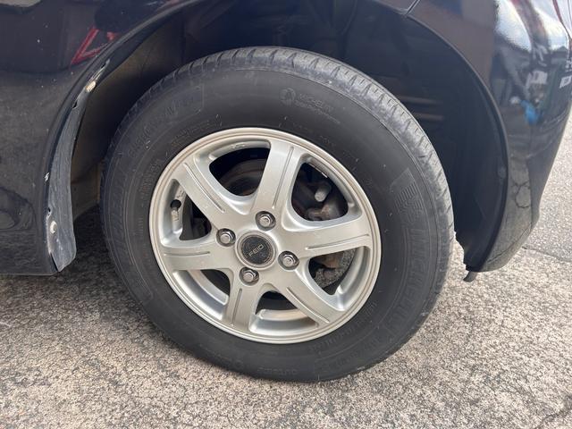 eKワゴン M キーレス ワンセグSDナビ CD ラジオ バックカメラ アイドリングストップ ETC アームレスト ベンチシート(17枚目)