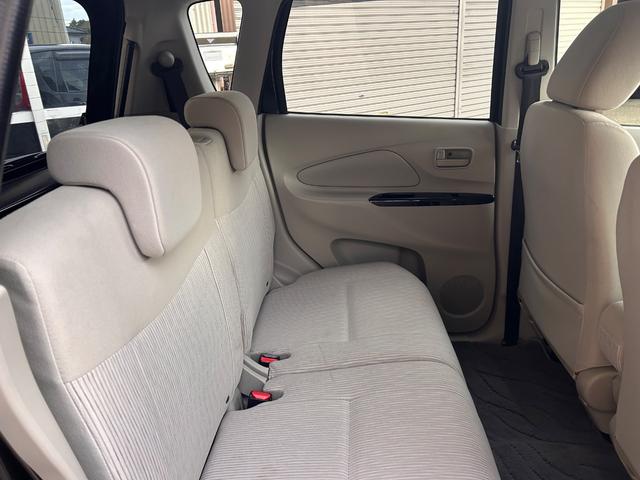 eKワゴン M キーレス ワンセグSDナビ CD ラジオ バックカメラ アイドリングストップ ETC アームレスト ベンチシート(25枚目)