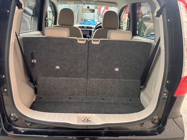 eKワゴン M キーレス ワンセグSDナビ CD ラジオ バックカメラ アイドリングストップ ETC アームレスト ベンチシート(31枚目)