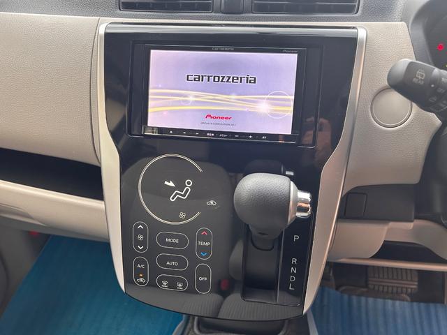 eKワゴン M キーレス ワンセグSDナビ CD ラジオ バックカメラ アイドリングストップ ETC アームレスト ベンチシート(33枚目)