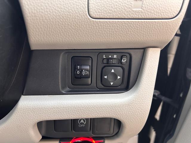 eKワゴン M キーレス ワンセグSDナビ CD ラジオ バックカメラ アイドリングストップ ETC アームレスト ベンチシート(36枚目)