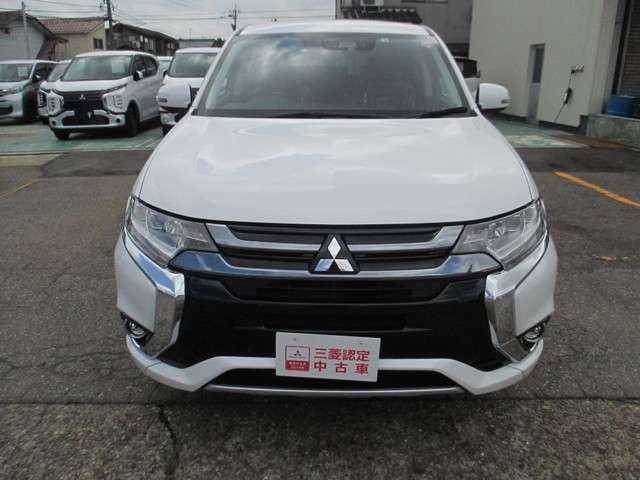 2.0 G ナビパッケージ 4WD(2枚目)
