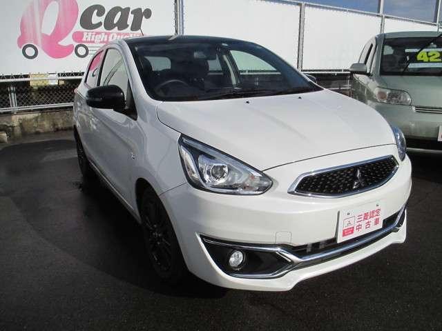 ブラックエディション 認定中古車・衝突軽減ブレ-キ(3枚目)