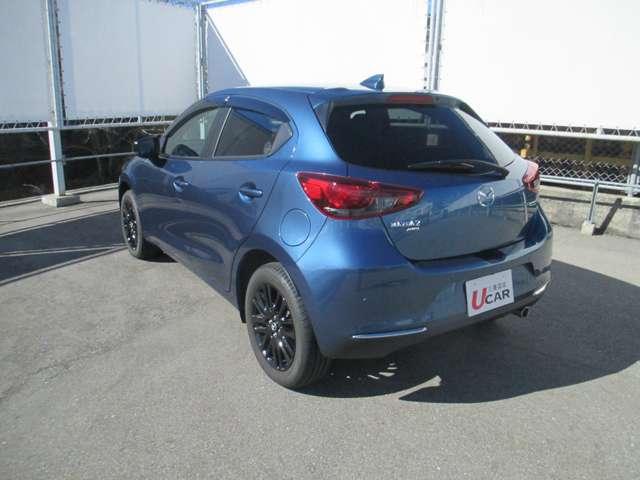 マツダ ＭＡＺＤＡ２