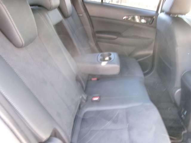 エクリプスクロスPHEV P メモリーナビ フルセグTV 全周囲カメラ(13枚目)