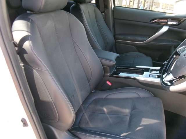 エクリプスクロスPHEV P メモリーナビ フルセグTV 全周囲カメラ(14枚目)