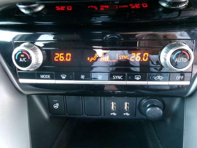 エクリプスクロスPHEV P メモリーナビ フルセグTV 全周囲カメラ(20枚目)