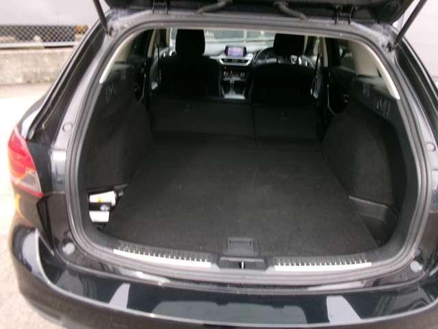 アテンザワゴン XD プロアクティブ 純正メモリーナビ フルセグTV クルコン(11枚目)