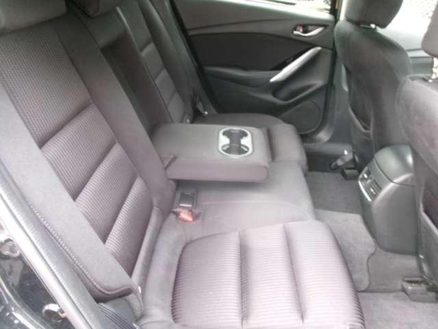 アテンザワゴン XD プロアクティブ 純正メモリーナビ フルセグTV クルコン(12枚目)