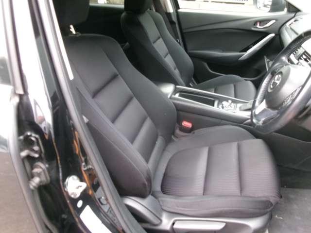 アテンザワゴン XD プロアクティブ 純正メモリーナビ フルセグTV クルコン(13枚目)