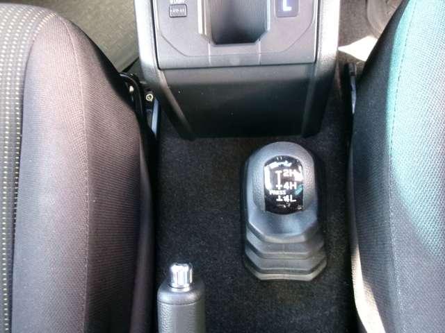 ジムニー XC メモリーナビ フルセグTV ドラレコ(14枚目)