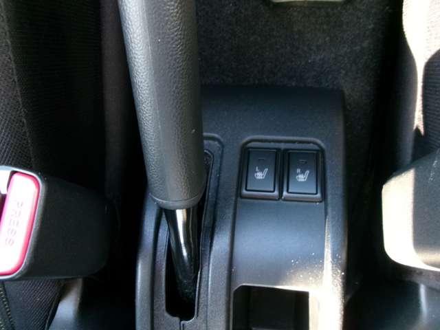 ジムニー XC メモリーナビ フルセグTV ドラレコ(19枚目)