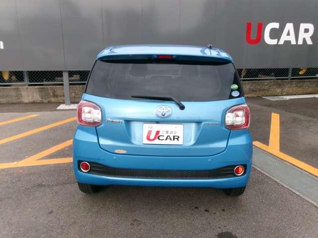 パッソ モーダ　Ｓ　メモリーナビ　ワンセグＴＶ　ドラレコ（7枚目）