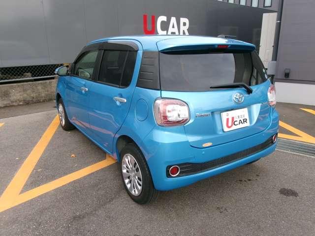 パッソ モーダ　Ｓ　メモリーナビ　ワンセグＴＶ　ドラレコ（8枚目）