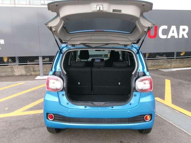 パッソ モーダ　Ｓ　メモリーナビ　ワンセグＴＶ　ドラレコ（10枚目）