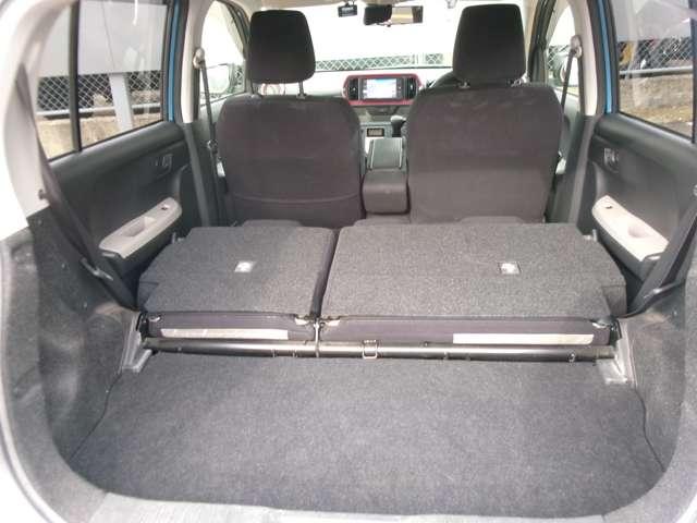 パッソ モーダ　Ｓ　メモリーナビ　ワンセグＴＶ　ドラレコ（11枚目）