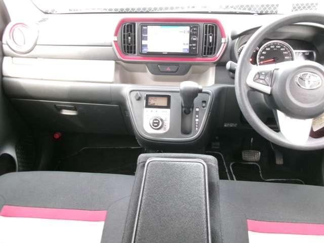 パッソ モーダ　Ｓ　メモリーナビ　ワンセグＴＶ　ドラレコ（15枚目）