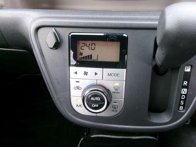 パッソ モーダ　Ｓ　メモリーナビ　ワンセグＴＶ　ドラレコ（17枚目）