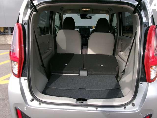 ｅＫワゴン Ｍ　ＣＤ　Ｂカメラ　シートヒーター（11枚目）