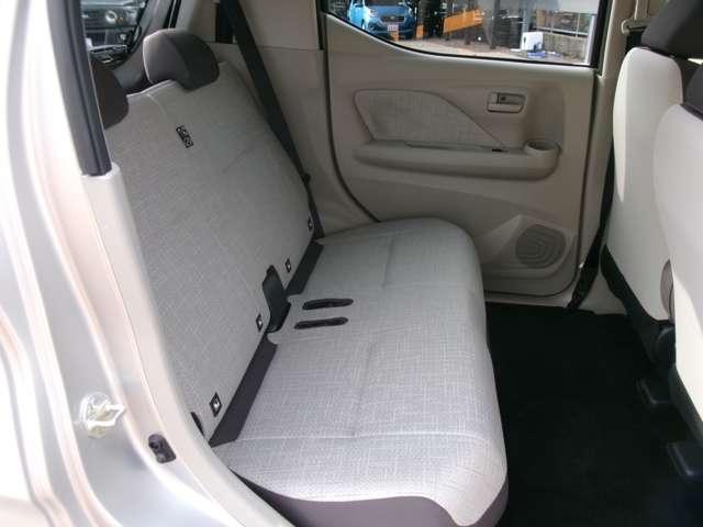 ｅＫワゴン Ｍ　ＣＤ　Ｂカメラ　シートヒーター（12枚目）