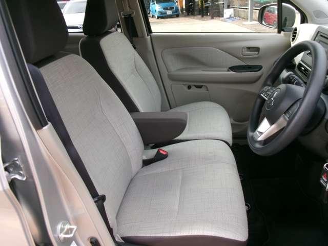 ｅＫワゴン Ｍ　ＣＤ　Ｂカメラ　シートヒーター（13枚目）