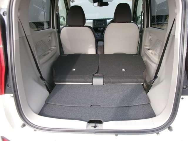 ｅＫワゴン Ｍ　ＣＤ　Ｂカメラ　シートヒーター（11枚目）