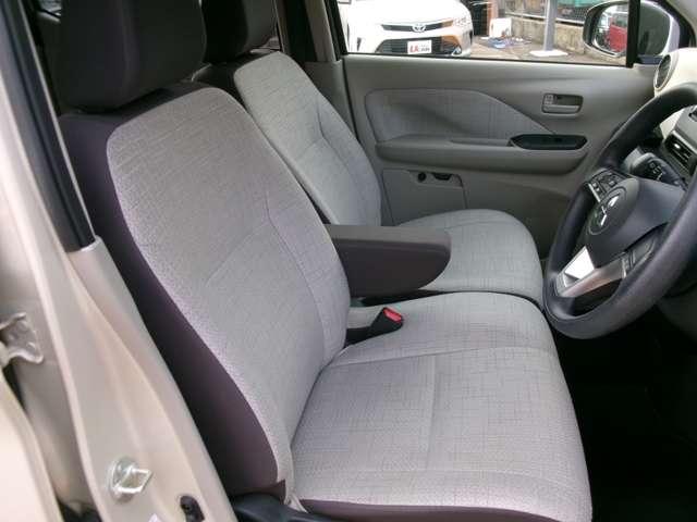 ｅＫワゴン Ｍ　ＣＤ　Ｂカメラ　シートヒーター（13枚目）