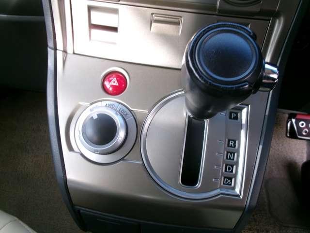 デリカD:5 G プレミアム 純正ナビ TV(18枚目)