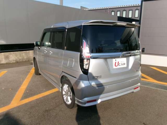 デリカD:2 ハイブリッドMZ 全方位カメラ付ナビパッケージ 純正ナビ フルセグTV ETC 前後ドラレコ(8枚目)