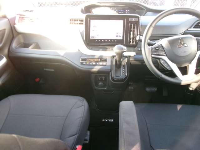 デリカD:2 ハイブリッドMZ 全方位カメラ付ナビパッケージ 純正ナビ フルセグTV ETC 前後ドラレコ(15枚目)