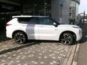 アウトランダーＰＨＥＶ Ｐ　電動パノラマサンルーフ　前後ドラレコ（5枚目）