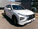 エクリプスクロスPHEV P メモリーナビ フルセグTV 全周囲カメラ(4枚目)