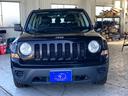 CHRYSLER JEEP JEEP PATRIOT