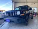 CHRYSLER JEEP JEEP PATRIOT