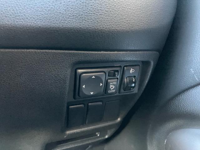 ジューク 15RX タイプV スマートキー ナビ Bluetooth接続 TV アイドリングストップ 運転席・助手席エアバッグ ABS 横滑り防止 衝突安全ボディ エアコン パワーステアリング パワーウインド(56枚目)