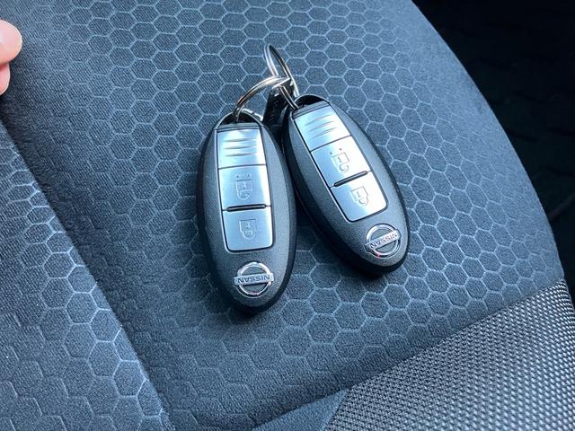 ジューク 15RX タイプV スマートキー ナビ Bluetooth接続 TV アイドリングストップ 運転席・助手席エアバッグ ABS 横滑り防止 衝突安全ボディ エアコン パワーステアリング パワーウインド(61枚目)